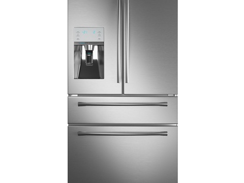  三星 RF24 RF24HSESBSR3d模型 