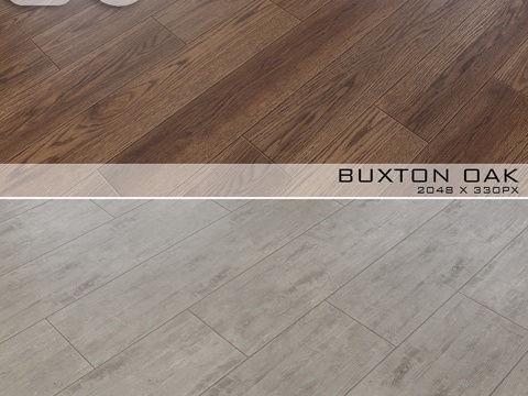  Gerflor 6号3d模型 