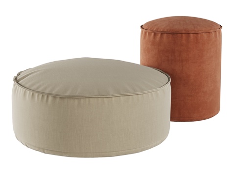  La Forma - Maelina3d模型 