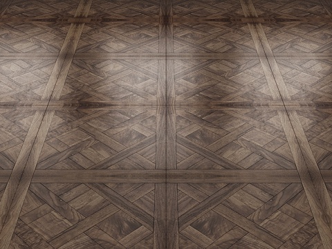  凡尔赛古典系列3d模型 