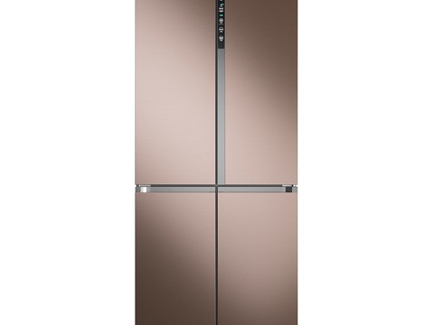  三星 RF5500 RF50K5961DP3d模型 