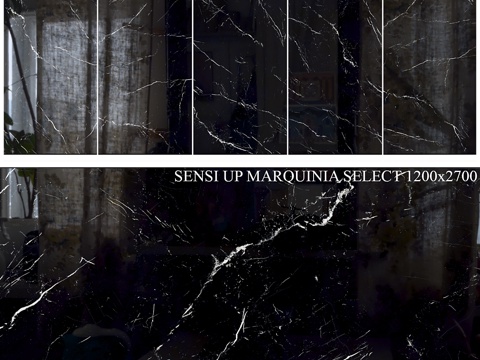  ABK Sensi Up Marquinia精选系列 1203d模型 