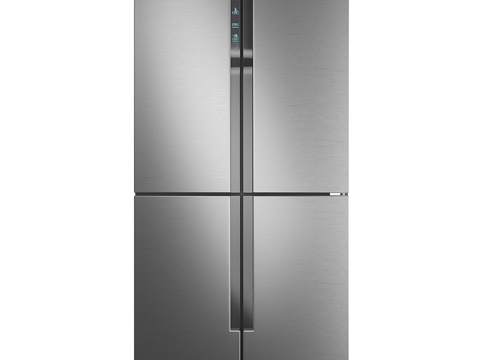  三星 RF9000 RF61K90407F3d模型 