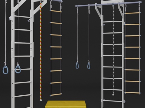  瑞典墙 Romana Eco2.13d模型 