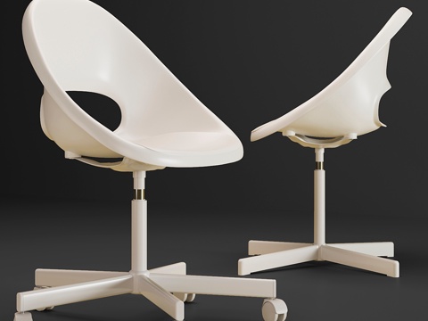  宜家Loberget Blyskar Sibben系列3d模型 