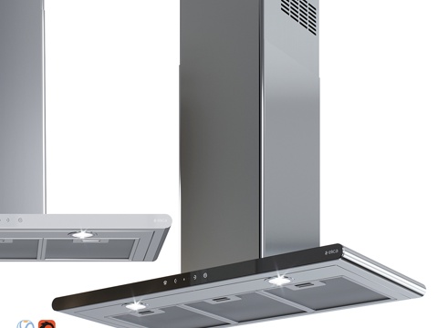  Elica - Galaxy3d模型 