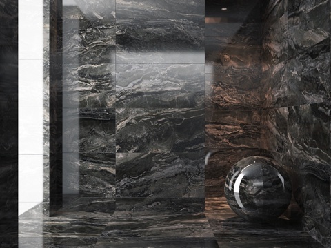  佩隆达 OROBICO3d模型 