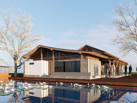 服务中心su模型