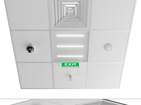  阿姆斯特朗变体53d模型 