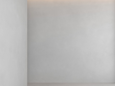  装饰灰泥123d模型 