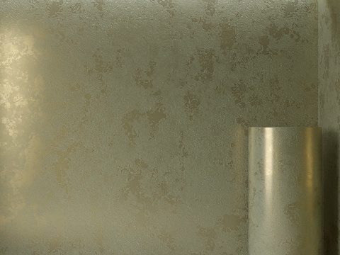  装饰灰泥 43d模型 