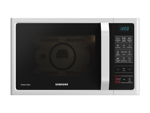  三星MC28H5013AW3d模型 