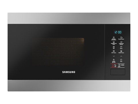  三星MG22M8074AT3d模型 