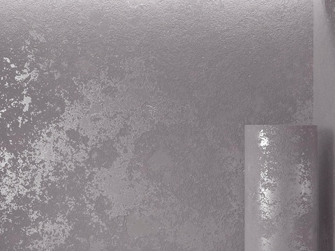  装饰灰泥 53d模型 