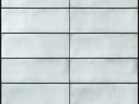  Keros 海洋蓝&amp;装饰版 美丽海洋3d模型 