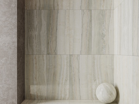  FLORIM ONYX OF CERIM 沙色瓷砖3d模型 
