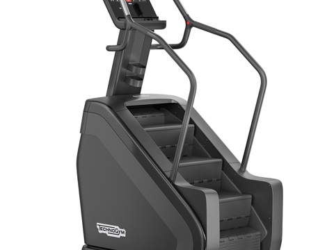  Artis 攀爬 健身器材3d模型 