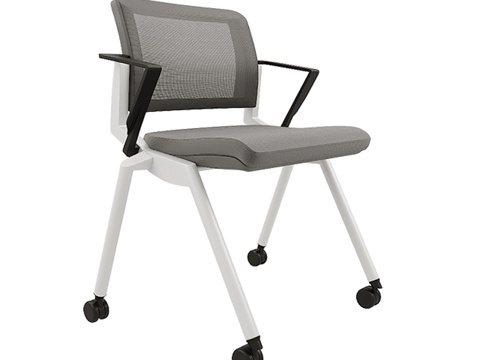  OFS Flexxy Chair3d模型 