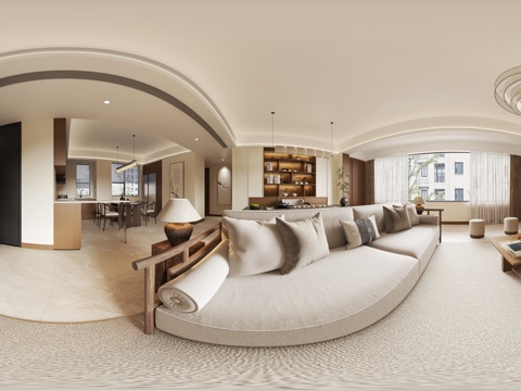  宋式美学客餐厅 