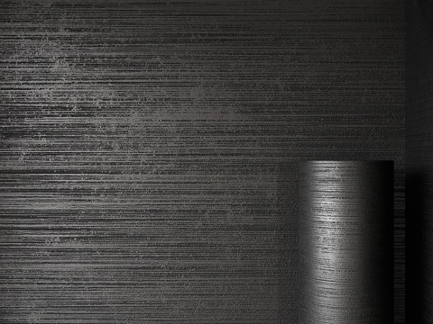  装饰灰泥 143d模型 