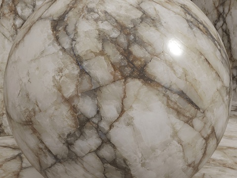  材料（无缝）- 石材大理石 - 套装1473d模型 