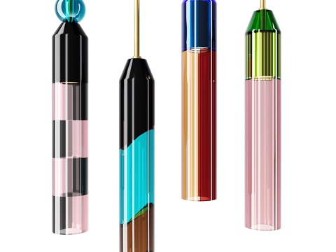 Reflections Copenhagen CARNIVA3d模型