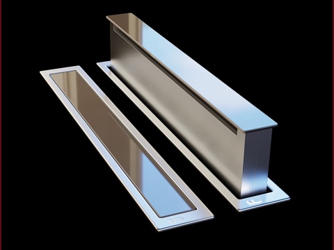  艾利卡潘多拉GME3d模型 