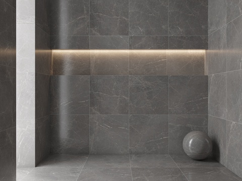  FLOORGRES STONE 053d模型 