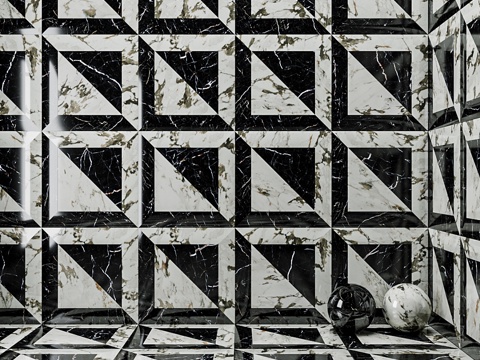  ATLAS CONCORDE RUSSIA ALLURE -3d模型 