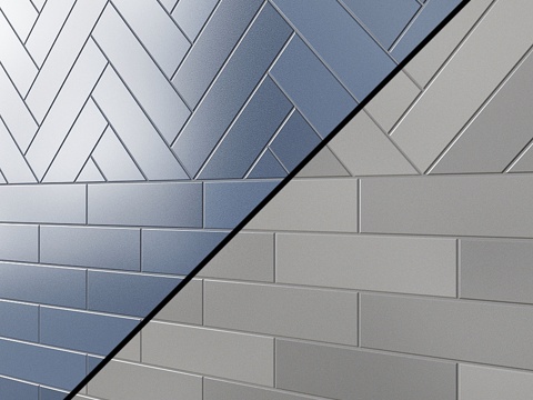 瓷质石器 EQUIPE Kromatika    EKIPE3d模型