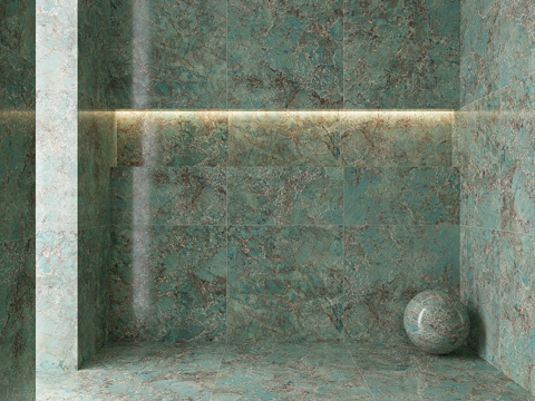  Rex Вtoile illusion3d模型 