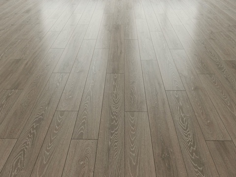  复合地板。镶木地板。天然木材。2243d模型 