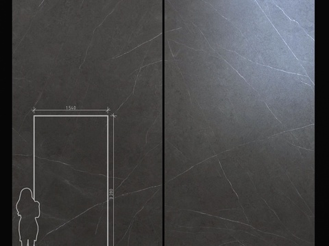  Urbatek Porcelanosa Xlight Lie3d模型 