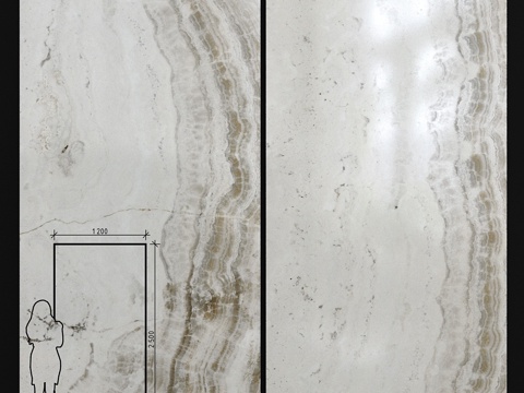  Urbatek Porcelanosa Xlight Ony3d模型 