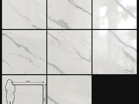  Urbatek Porcelanosa Xlight Ari3d模型 