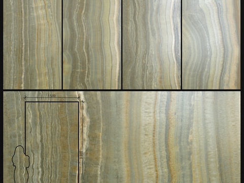  陶瓷砖 Urbatek Porcelanosa Xlight3d模型 