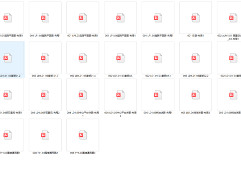 别墅花园 庭院花园 北方花园设计 景观设计毕业设计cad施工图