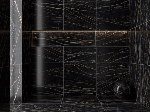  雷克斯雷霆之夜3d模型 