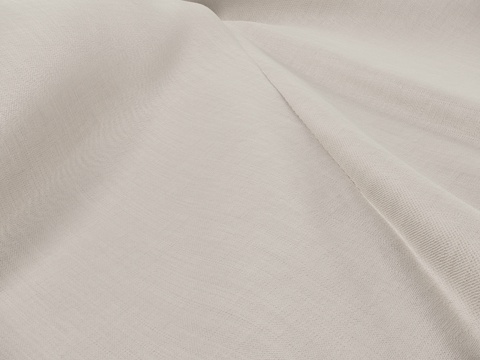  面料 - 棉001 - 8K材质3d模型 