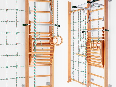  Perfetto sport Valore 运动中心3d模型 