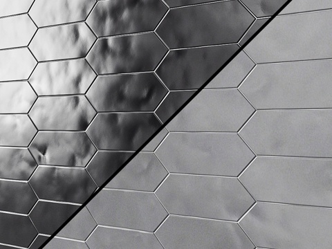  Aliante 哑光瓷砖3d模型 