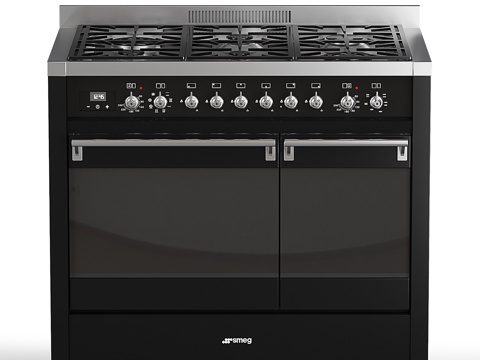  Smeg A2BL-813d模型 