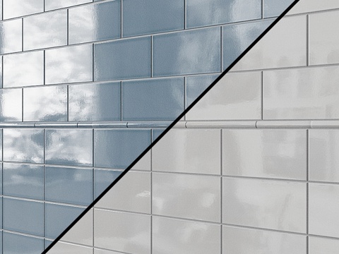  Adex现代主义系列 Adex Modernista3d模型 