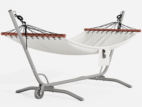  宜家Freden3d模型 