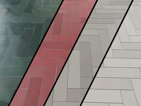  瓷质砖EQUIPE STROMBOLI ECIPE STRO3d模型 