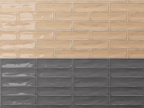  POITIERS瓷砖3d模型 