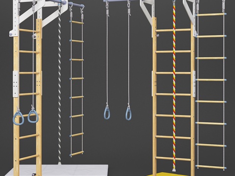  瑞典墙 Romana_Eco23d模型 