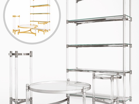  艾克霍尔茨特伦托3d模型 