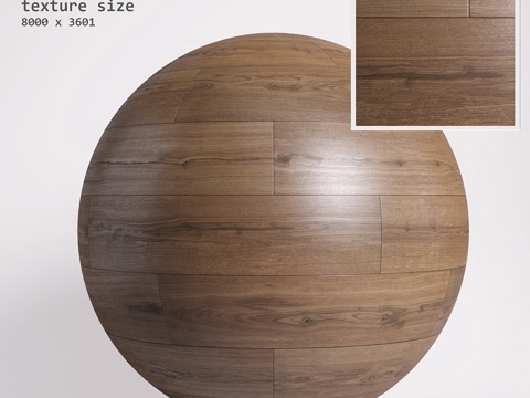  镶木地板3d模型 