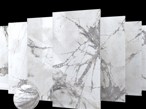  隐形精选3d模型 